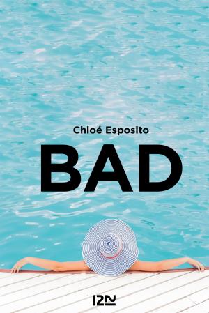 Cover of the book Bad by China MIEVILLE, Bénédicte LOMBARDO
