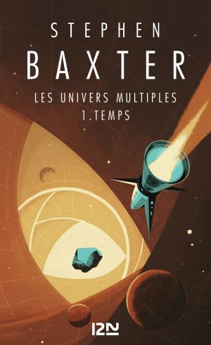 Cover of the book Les univers multiples - tome 1 by Anders de LA MOTTE