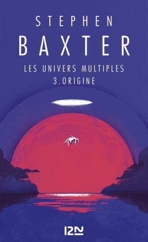 Cover of the book Les univers multiples 3 by Drew KARPYSHYN