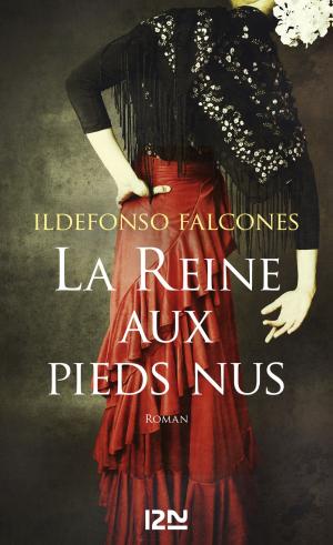 Cover of the book La Reine aux pieds nus by Anders de LA MOTTE