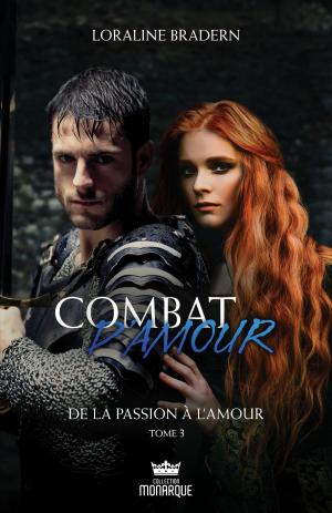 Cover of the book De la passion à l’amour by Amanda Scott