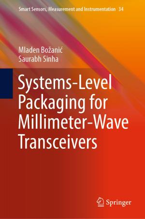 Book cover of Systems-Level Packaging for Millimeter-Wave Transceivers