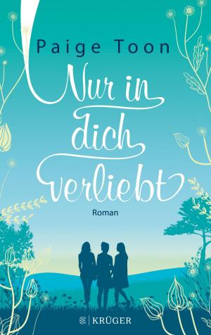 Cover of the book Nur in dich verliebt by Dante Alighieri, Kurt Flasch