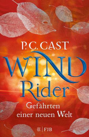 bigCover of the book Wind Rider: Gefährten einer neuen Welt by 