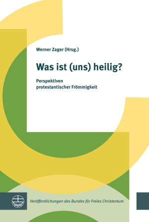 Cover of the book Was ist (uns) heilig? by Laura Schmitz