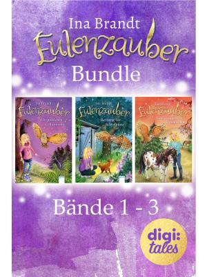 bigCover of the book Eulenzauber Bundle. Bände 1-3 by 