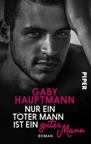Cover of the book Nur ein toter Mann ist ein guter Mann by Norman G. Finkelstein