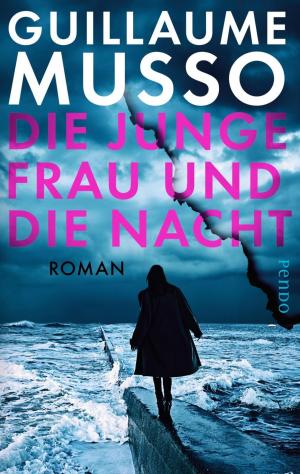 Cover of the book Die junge Frau und die Nacht by Peter J. D'Adamo