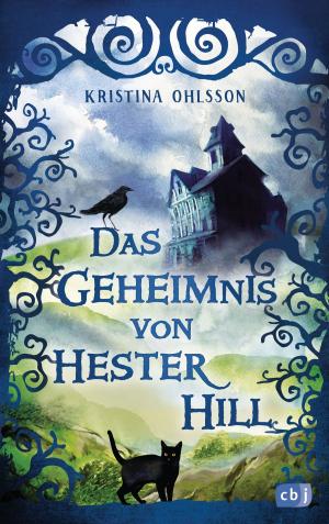 Cover of the book Das Geheimnis von Hester Hill by Meg Cabot