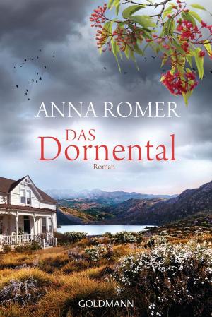 Cover of the book Das Dornental by Deborah Crombie
