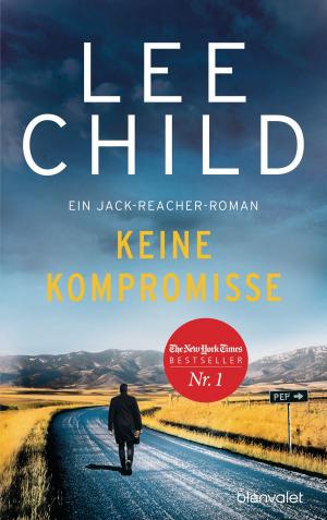 Cover of the book Keine Kompromisse by Sandra Girod
