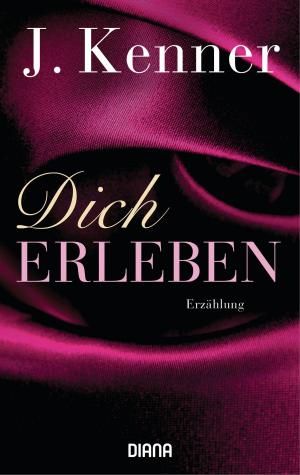 Cover of the book Dich erleben by Stefanie Gerstenberger