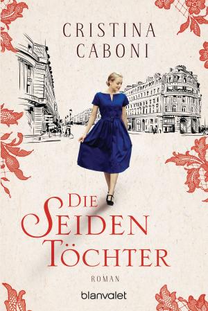 Cover of the book Die Seidentöchter by J.D. Robb