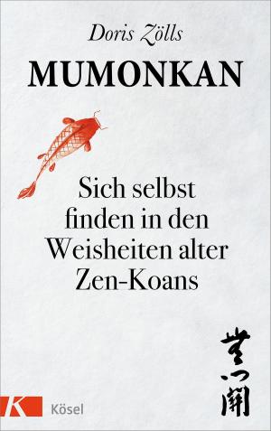 Cover of the book Mumonkan by Astrid Kuby