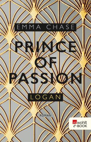 Book cover of Prince of Passion – Logan