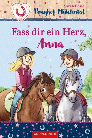 Cover of the book Ponyhof Mühlental (Bd. 2) by Kyra Dittmann