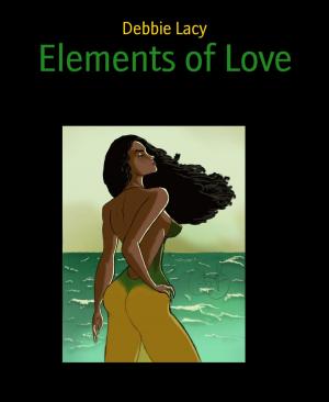 Book cover of Elements of Love