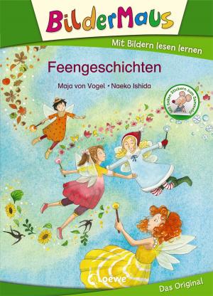 Cover of the book Bildermaus - Feengeschichten by Jennifer Rush