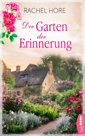 Book cover of Der Garten der Erinnerung