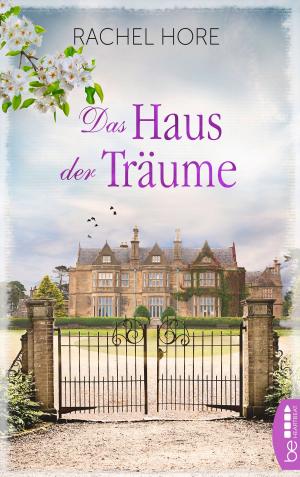 Cover of the book Das Haus der Träume by Elke Becker
