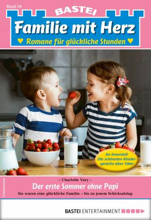 Cover of the book Familie mit Herz 50 - Familienroman by Silvana Sanna