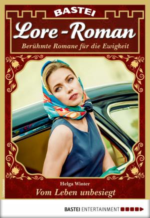 Cover of the book Lore-Roman 55 - Liebesroman by Sarah Vaughan