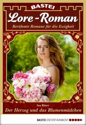 Book cover of Lore-Roman 56 - Liebesroman