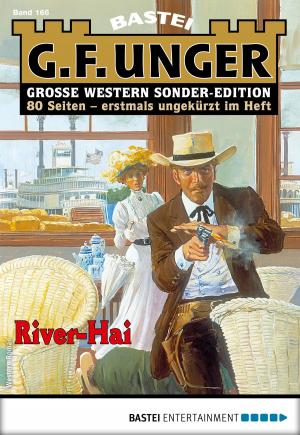 Cover of the book G. F. Unger Sonder-Edition 166 - Western by Jack Slade