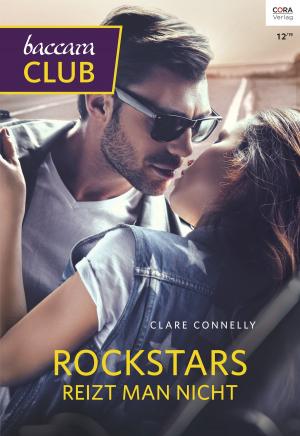 Cover of the book Rockstars reizt man nicht by Kate Hoffmann