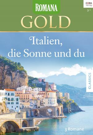 Book cover of Romana Gold Band 51