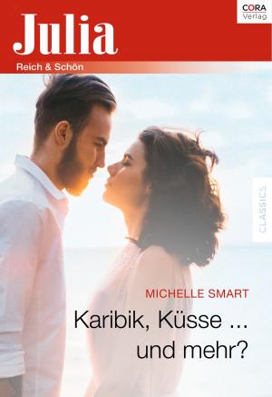 Cover of the book Karibik, Küsse ... und mehr? by ANNE MATHER, TRACY SINCLAIR, VALERIE PARV