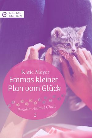 Cover of the book Emmas kleiner Plan vom Glück by BONNIE GARDNER