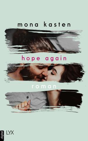 Cover of the book Hope Again by Kristina Günak