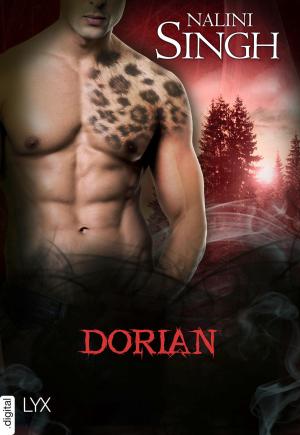 Cover of the book Dorian by Pepper Winters