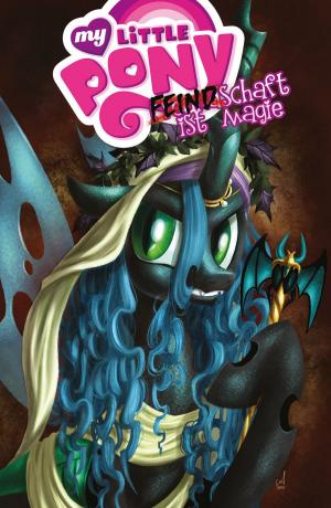 Cover of the book My little Pony, Band 9 by Jody Houser, James Peaty
