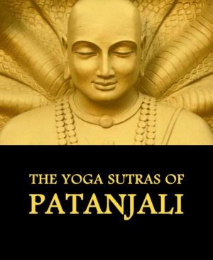 Cover of the book The Yoga Sutras of Patanjali by BR Sunkara