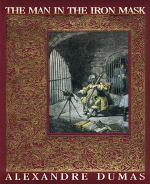 Cover of the book The Man in the Iron Mask (Unabriged) by Eva Clark
