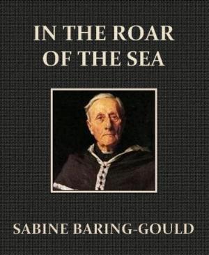Book cover of In the Roar of the Sea