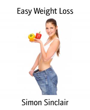 Cover of the book Easy Weight Loss by Nealson Warshow