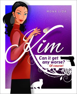 Cover of the book Kim - Can it get any worse? Of course! by Celia Williams