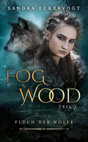 Cover of the book Fogwood by Pocholo Peralta