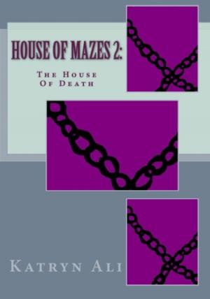 Cover of the book House Of Mazes 2 by Whitney Sparks