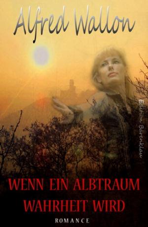 Cover of the book Wenn ein Albtraum Wahrheit wird by Samir Nuhu