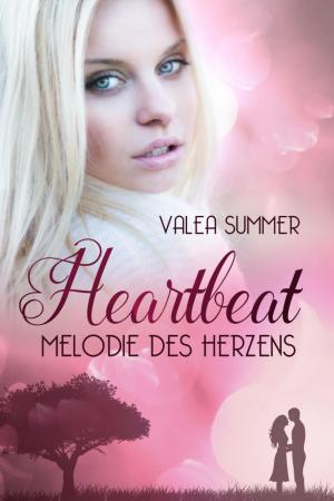 Cover of the book Heartbeat by Wilfried A. Hary