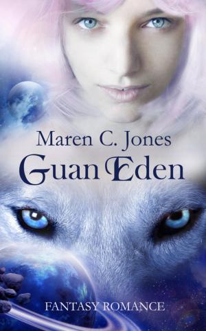 Cover of the book Guan Eden by Horst Weymar Hübner