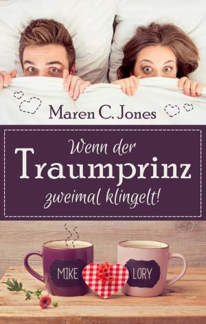 bigCover of the book Wenn der Traumprinz zweimal klingelt! by 