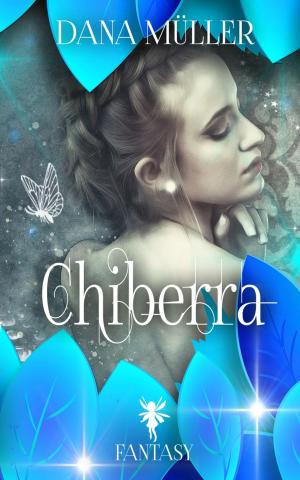 Cover of the book CHIBERRA by Adam Dreece