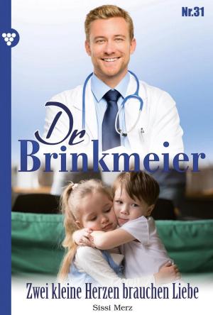 Cover of the book Dr. Brinkmeier 31 – Arztroman by Susan Perry