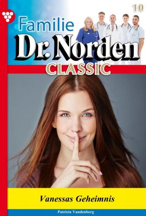 Cover of the book Familie Dr. Norden Classic 10 – Arztroman by Eva-Maria Horn