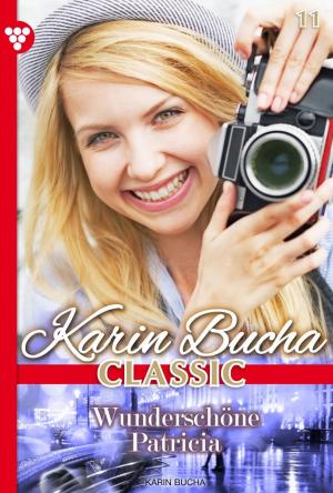 bigCover of the book Karin Bucha Classic 11 – Liebesroman by 